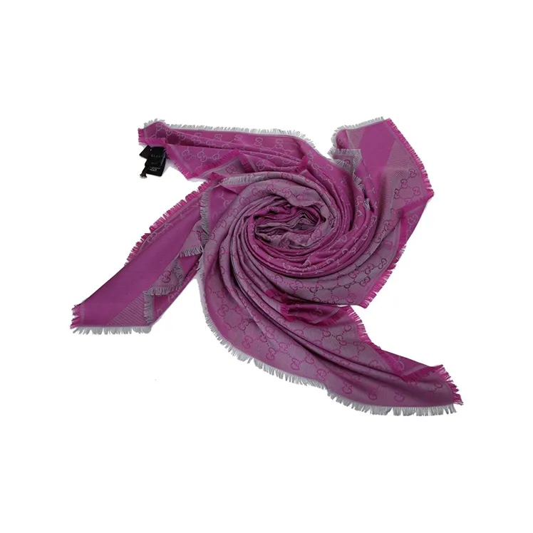 GUCCI Knit Scarves Women's-1