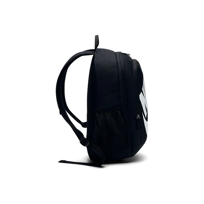 Nike SportswearHayward Polyester Backpack Regular Unisex Black-4