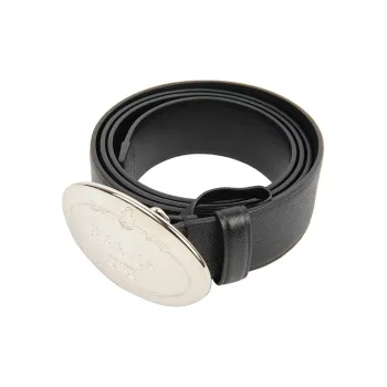 PRADA Leather Belts Unisex
