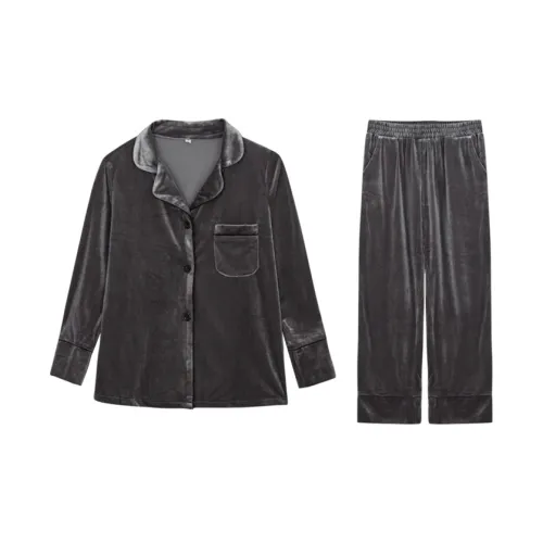 Flow Yarn Unisex Pajama Sets