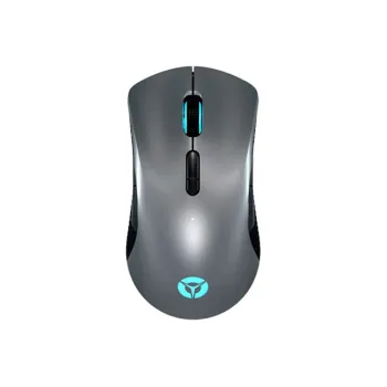 Lenovo HEADSHOTM600 Wired Connection Savior, Gaming Mice