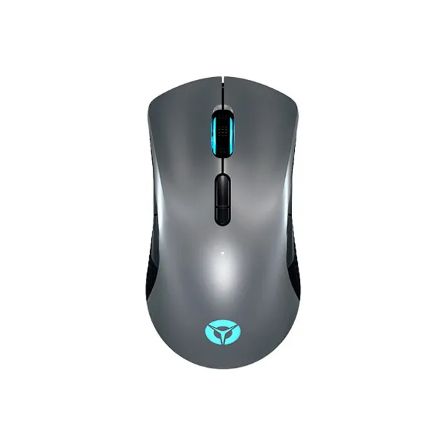 Lenovo HEADSHOTM600 Wired Connection Savior, Gaming Mice-3