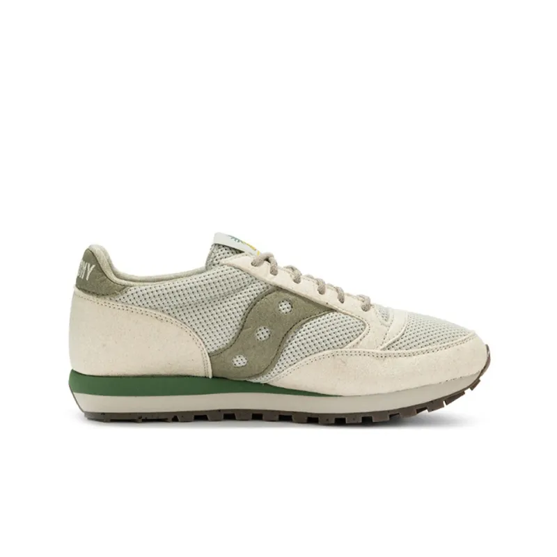 Saucony Jazz 81 Earth Pack Natural-1
