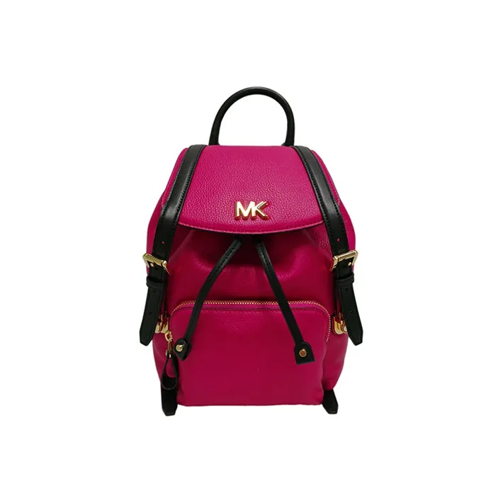 MICHAEL KORS Beacon Backpacks-0