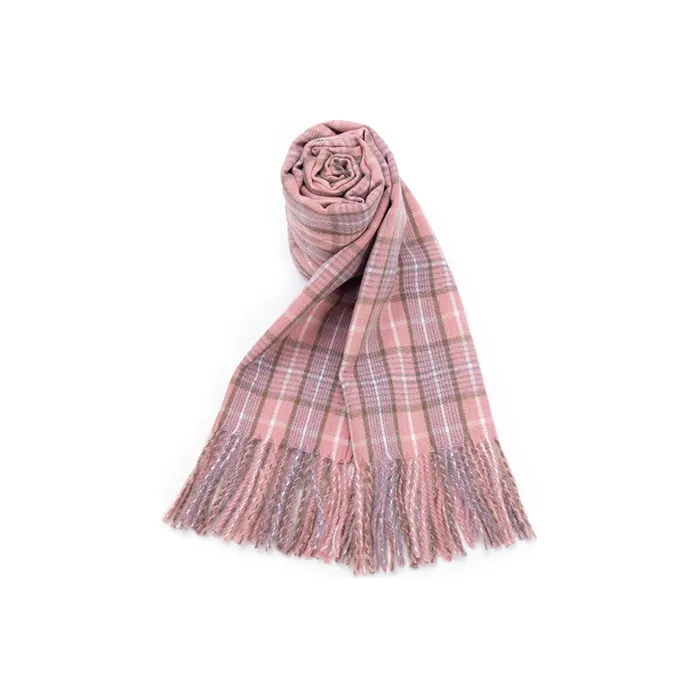 KENMO Shawls Unisex-6