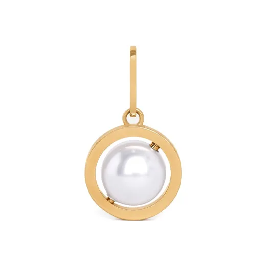 CELINE Charms / Pendants Women's Gold-3