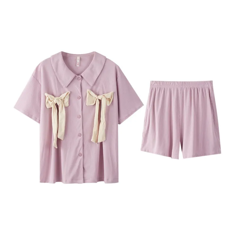 DAMOS·LOVE Women's Pajama Sets-0