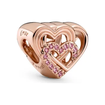 Pandora Charms / Pendants Women's Rose Gold