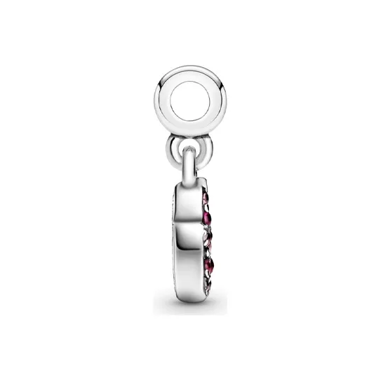 Pandora 925 Sterling Silver Pendants Women's-1