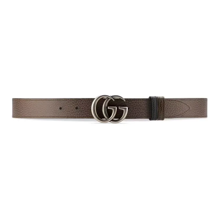 GUCCI Gg Marmont Reversible Belt-1