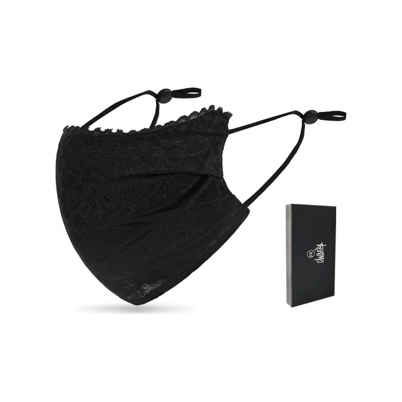 KENMO Face Masks Unisex-9