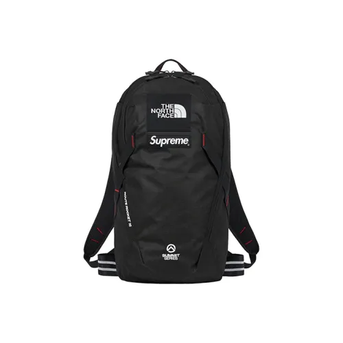 The North Face X Supreme Backpacks