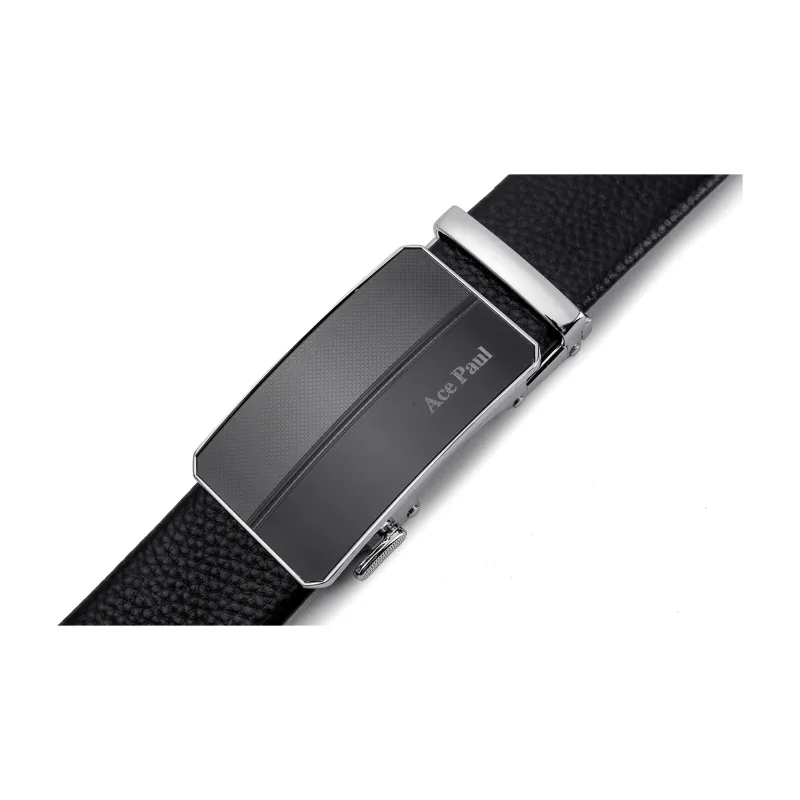 Ace Paul Leather Belts Men-20