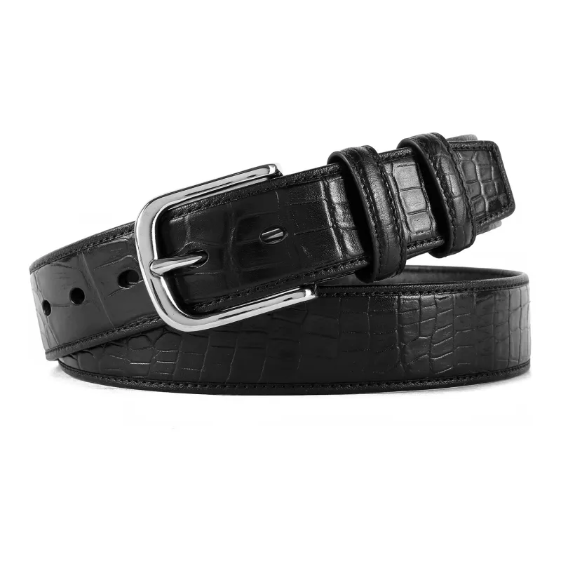 Ace Paul Leather Belts Men-1