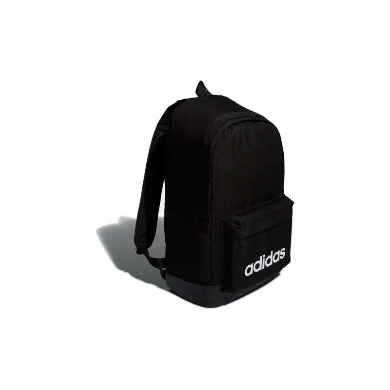 Adidas Neo Polyester Backpack Extra Large Unisex Black-2