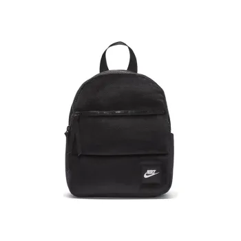 Nike Polyester Backpack Mini Unisex Black