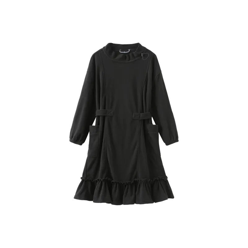 TOOCI Women's Nightgowns-1
