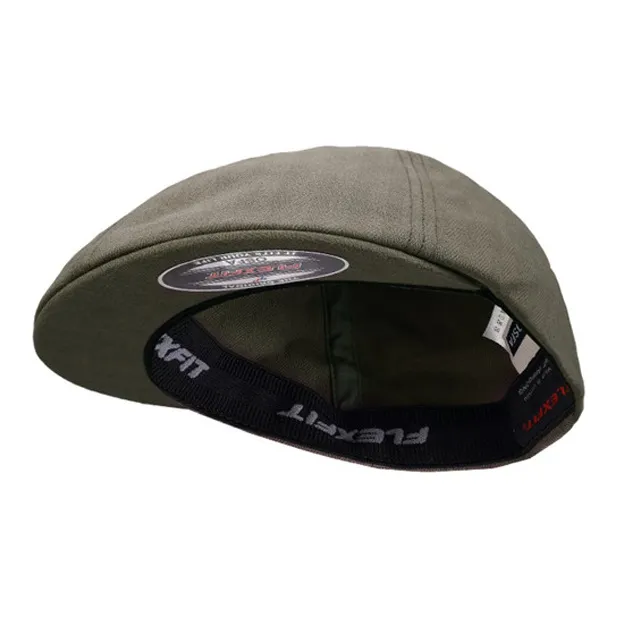 FLEXFIT Polyester Berets Unisex-4