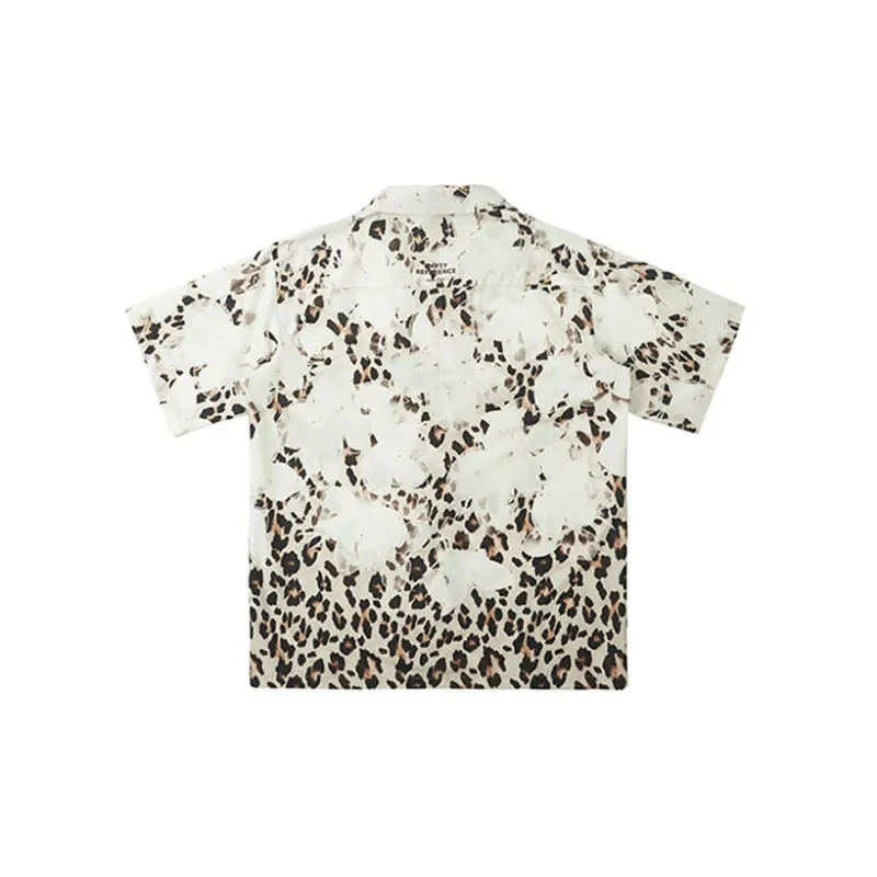 EMPTY REFERENCE Shirts Unisex-1