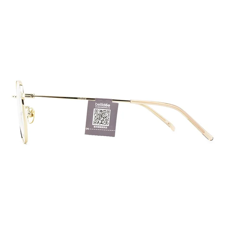Levis Eyeglass Frames Unisex-5