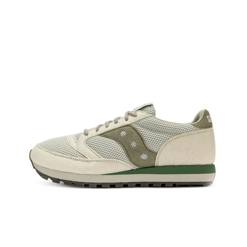 Saucony Jazz 81 Earth Pack Natural-0