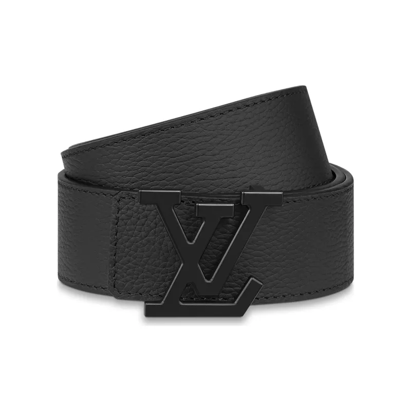 LOUIS VUITTON Lv Aerogram 35mm Belt-2