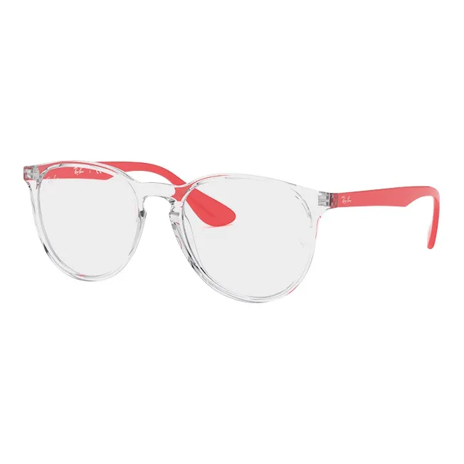 RayBan Round frame Glasses-1