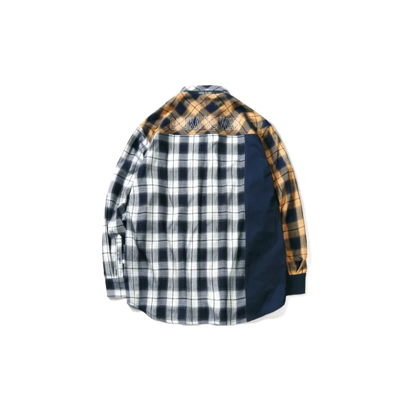 Guuka Shirts Unisex-1