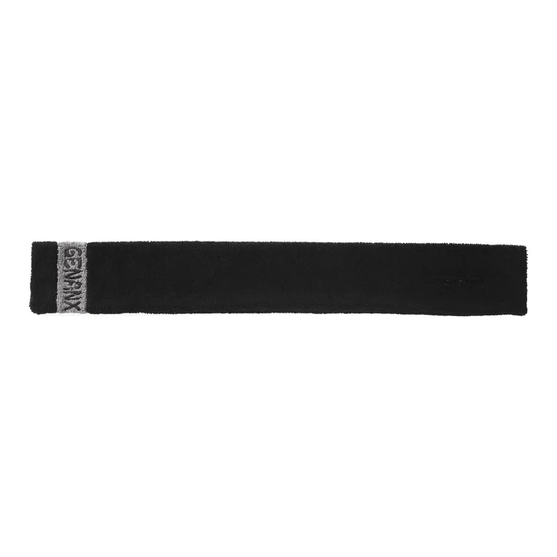 GENANX Knit Scarves Unisex-1
