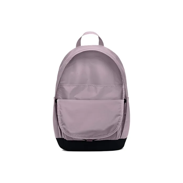 Nike Hayward Fabric Backpack Regular Unisex Ice Light Purple-4