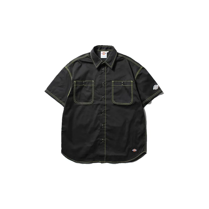 Dickies Shirts Men-1