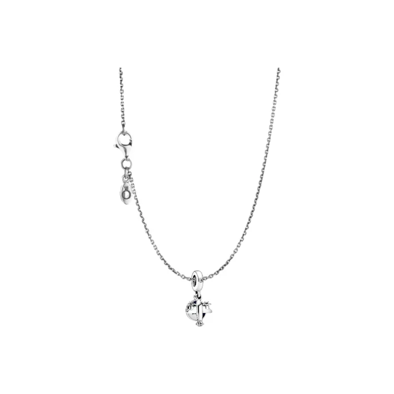 Pandora Charms / Pendants Women's-4