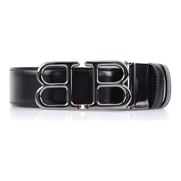 Supreme Repeat Leather Belt SS23 Black L - POIZON