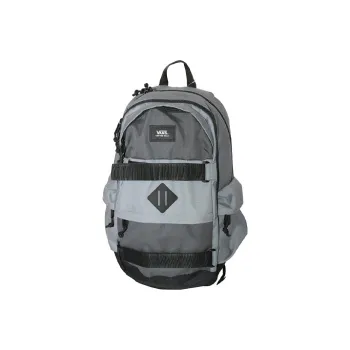 Vans Backpacks Gray