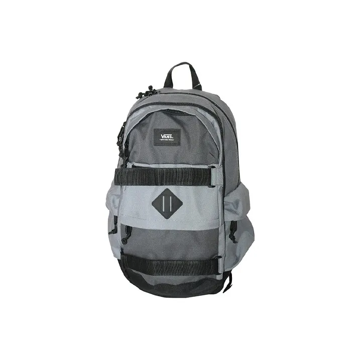 Vans Backpacks Gray-0