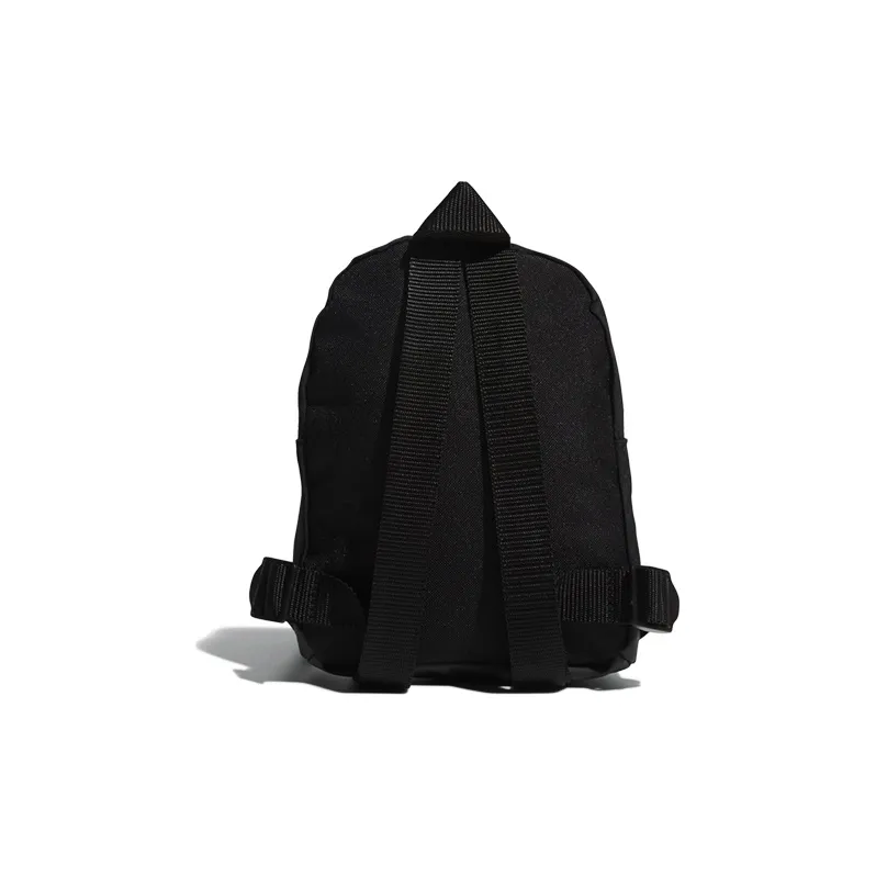 Adidas Neo Polyamide Backpack Regular Women's Black-2