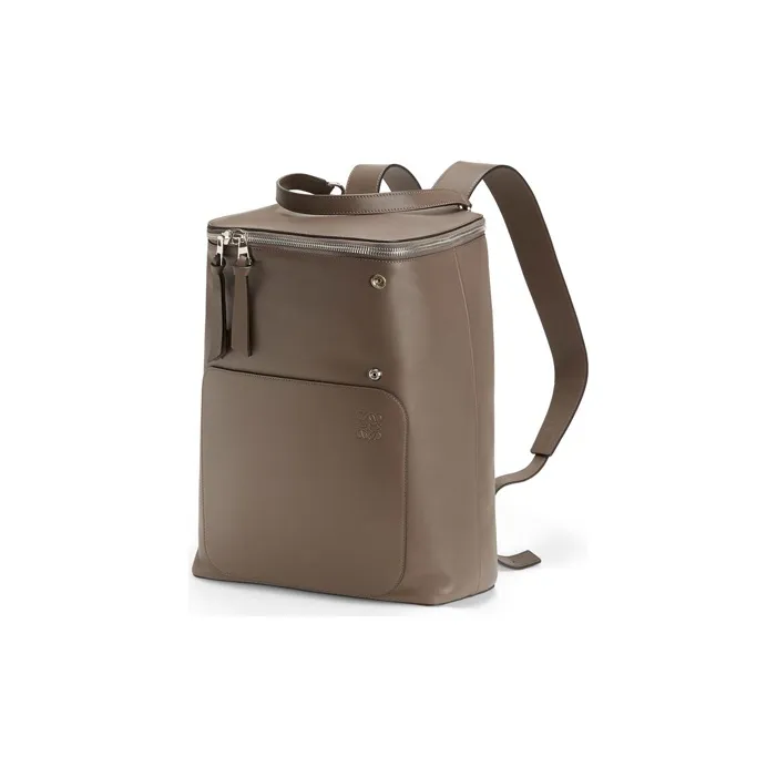 LOEWE Goya Backpacks-1