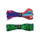 Game Gradient Shoelace 1 Pack+Green Flame Shoelace 1 Pair