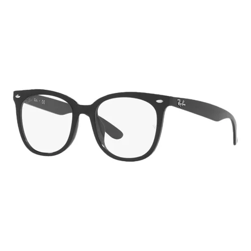 RayBan Eyeglass Frames Unisex Black