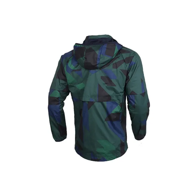 Nike Jackets Men Obsidian Color-1