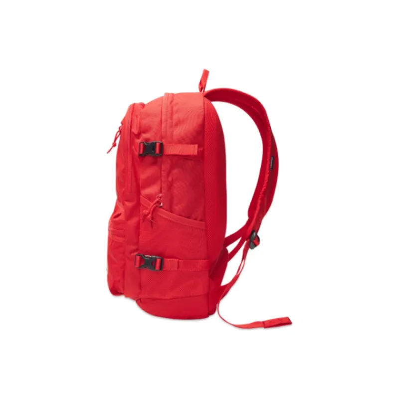 Converse Mochila Straight Edge Backpack Red-1