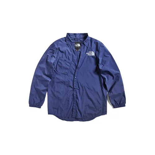 THE NORTH FACE Kazuki Kuraishi Shirts Men