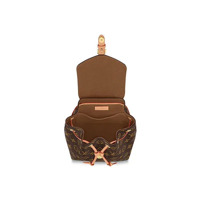 LOUIS VUITTON Montsouris Backpack Bb-3
