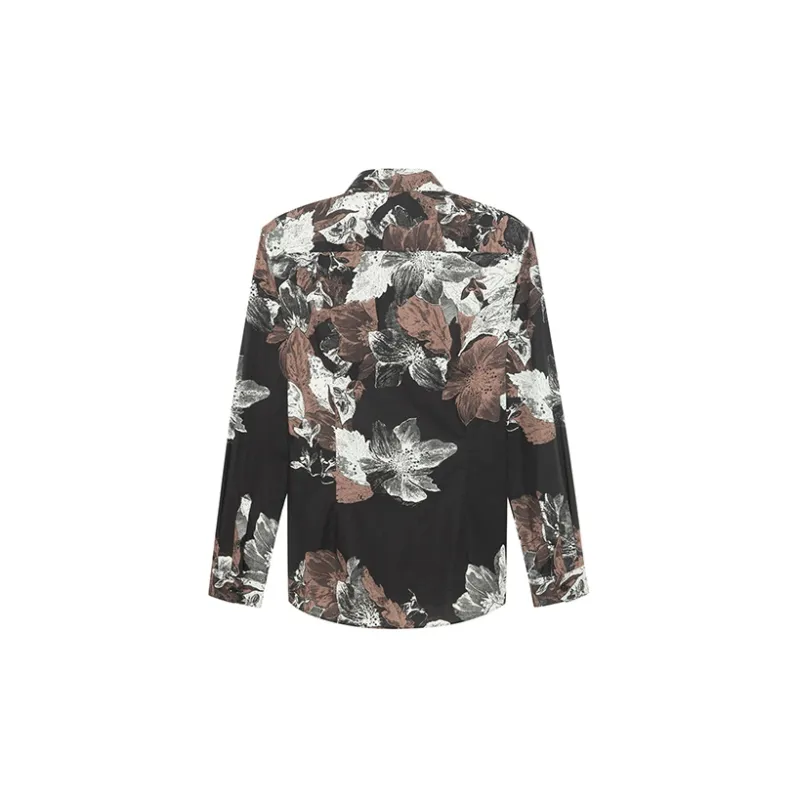 RARE Shirts Men Multicolor-1