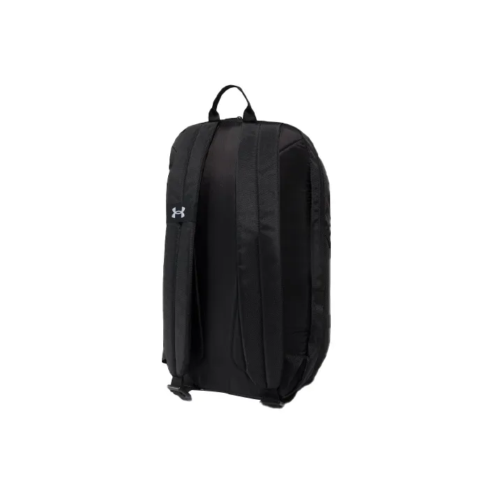 Under Armour Gametime Fabric Backpack Regular Unisex Black-3