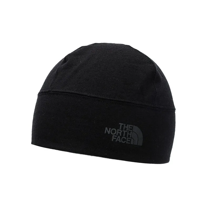 THE NORTH FACE Cotton Hats Unisex Black-1