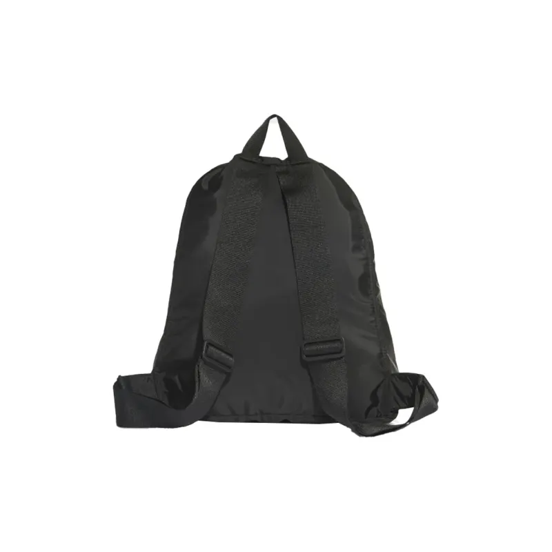 Adidas Stella McCartney Collaboration Polyester Backpack Regular Unisex Black-4