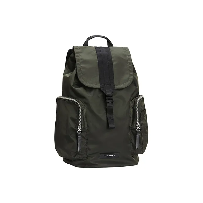 Timbuk2 Backpacks Army Green-1
