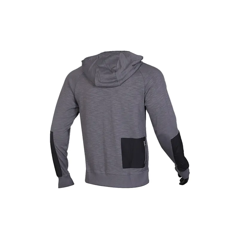 Nike Jackets Men Gray-1