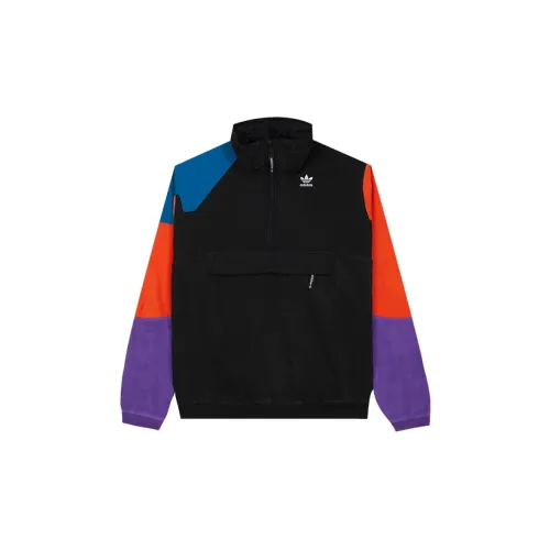 Adidas Originals PT3 Velvet Jackets Men